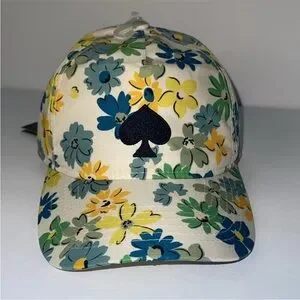 kate spade | Accessories | Nwt Kate Spade Floral Design 